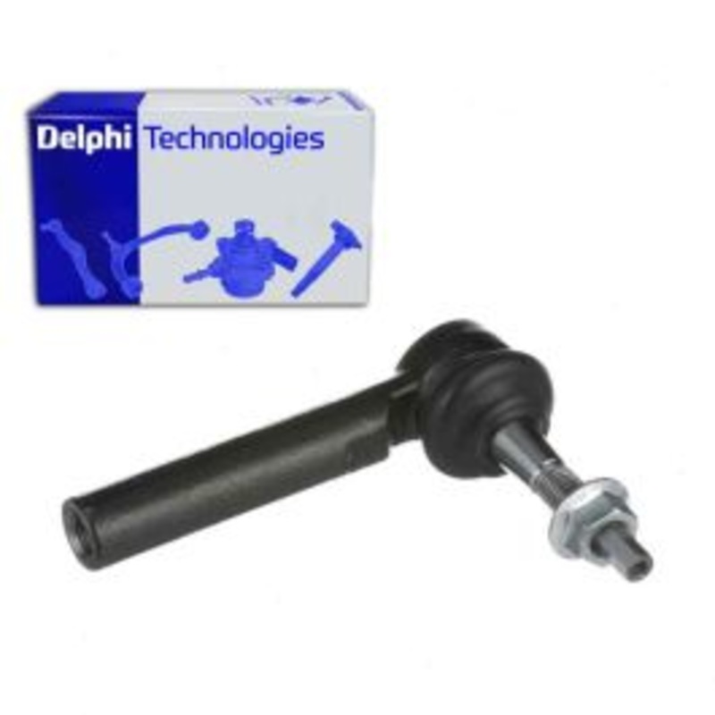 Delphi Outer Steering Tie Rod End for 2015-2017 GMC Yukon