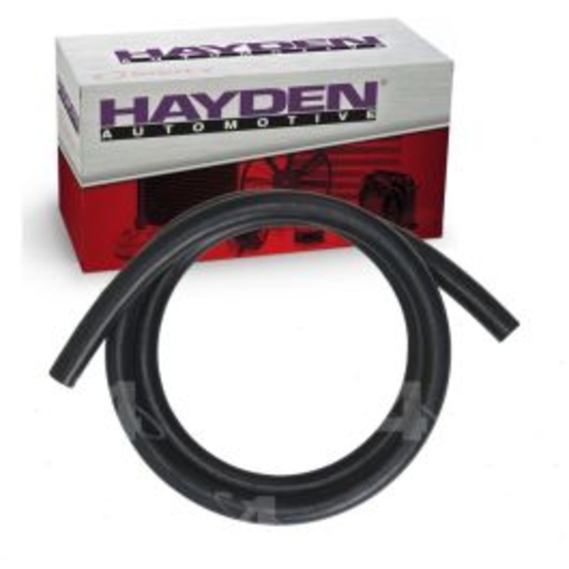 Hayden Power Steering Cooler Line for 1989-2014 Hyundai Accent Azera Elantra Elantra Coupe Elantra GT Entourage Excel Ge