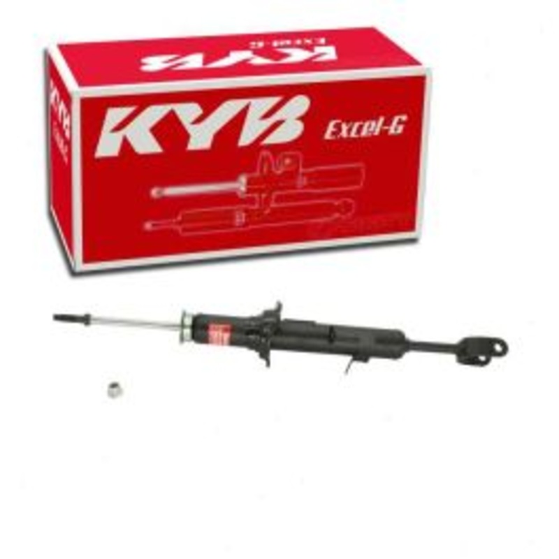 KYB Excel-G 341377 Suspension Strut
