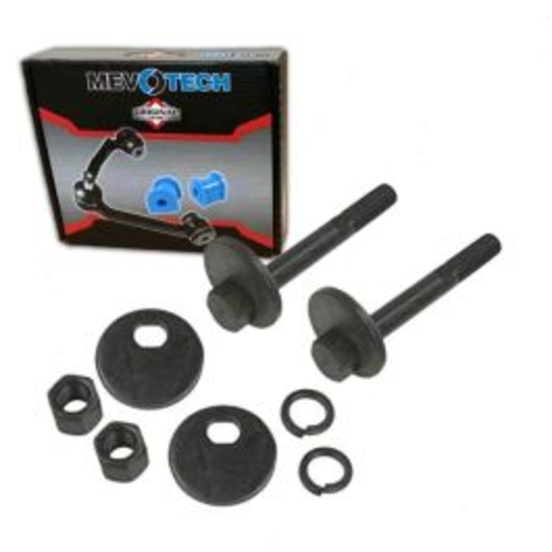 Mevotech Original Grade Front Alignment Camber Kit for 1966-1977 Mercury Comet