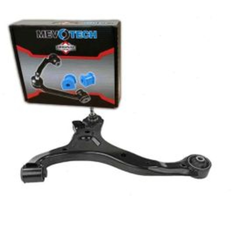 Mevotech Original Grade Front Left Lower Suspension Control Arm Ball Joint for 2011-2013 Kia Sorento