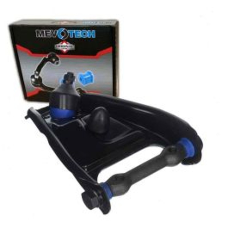 Mevotech Original Grade Front Left Upper Suspension Control Arm Ball Joint for 1975-1978 GMC G35