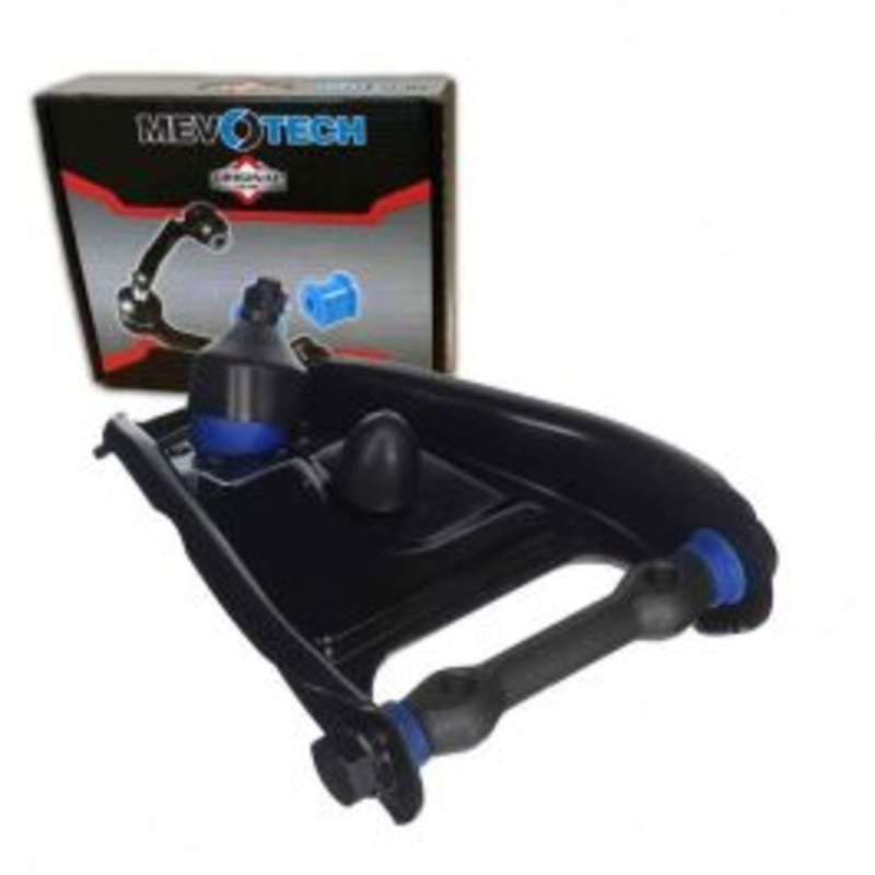 Mevotech Original Grade Front Left Upper Suspension Control Arm Ball Joint for 1987-1988 Chevrolet R20