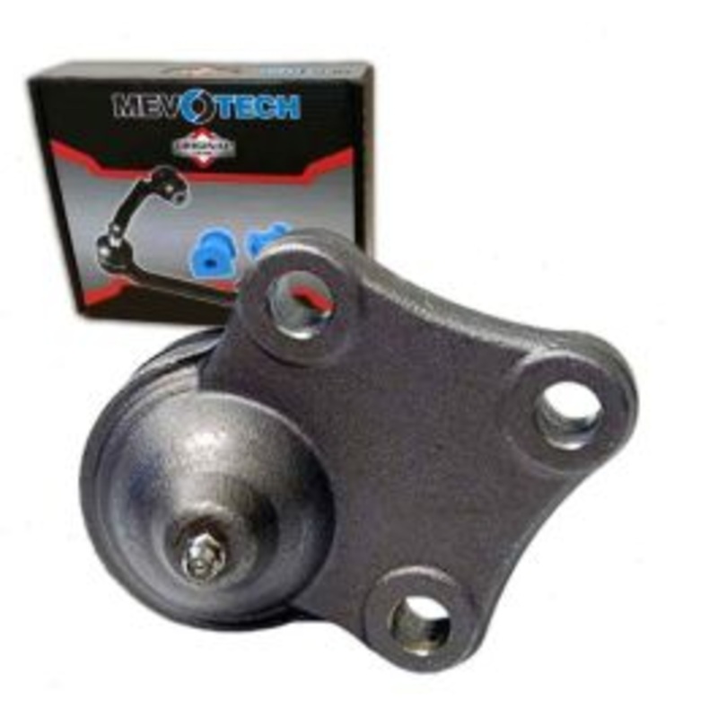 Mevotech Original Grade Front Lower Suspension Ball Joint for 1979-1980 Mazda B2000
