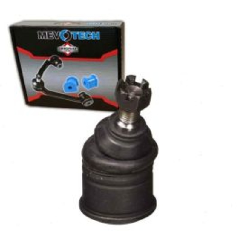 Mevotech Original Grade Front Lower Suspension Ball Joint for 1997-2000 Acura EL
