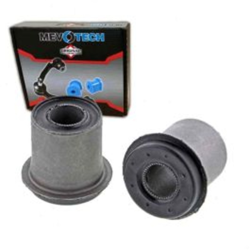Mevotech Original Grade Front Lower Suspension Control Arm Bushing Kit for 1975-1986 Chevrolet C10