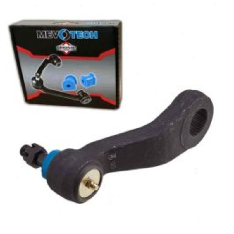 Mevotech Original Grade Front Lower Suspension Control Arm Bushing Kit for 2002-2006 Cadillac Escalade