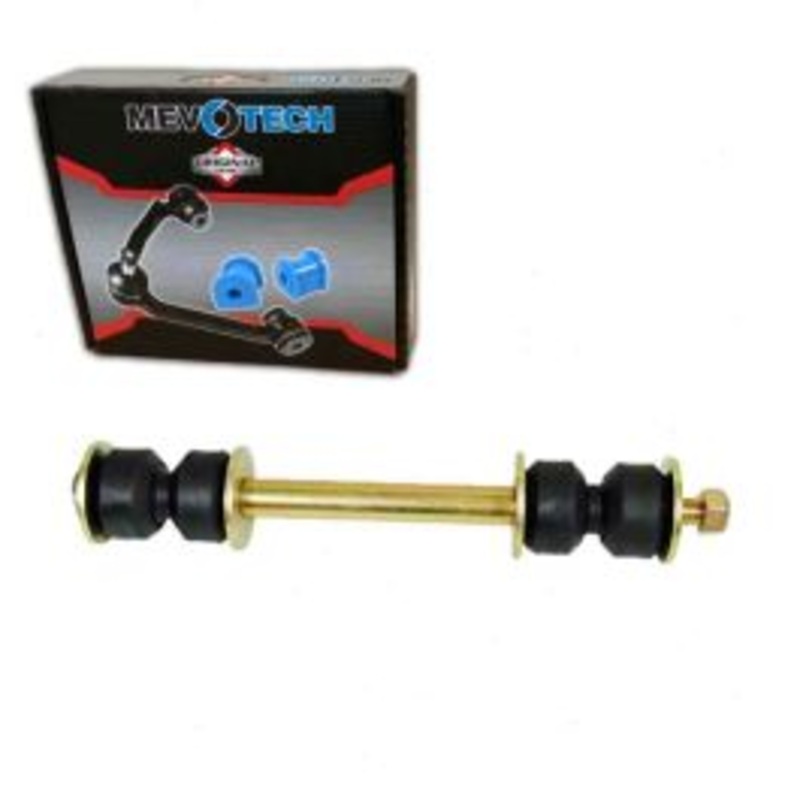 Mevotech Original Grade Front Suspension Stabilizer Bar Link Kit for 1983-1994 Chevrolet S10 Blazer