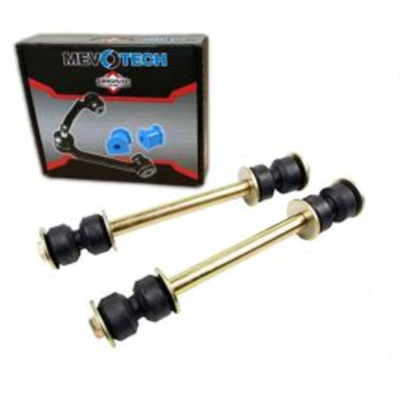 Mevotech Original Grade Front Suspension Stabilizer Bar Link Kit for 1992-2006 GMC Yukon 5.7L 6.5L V8