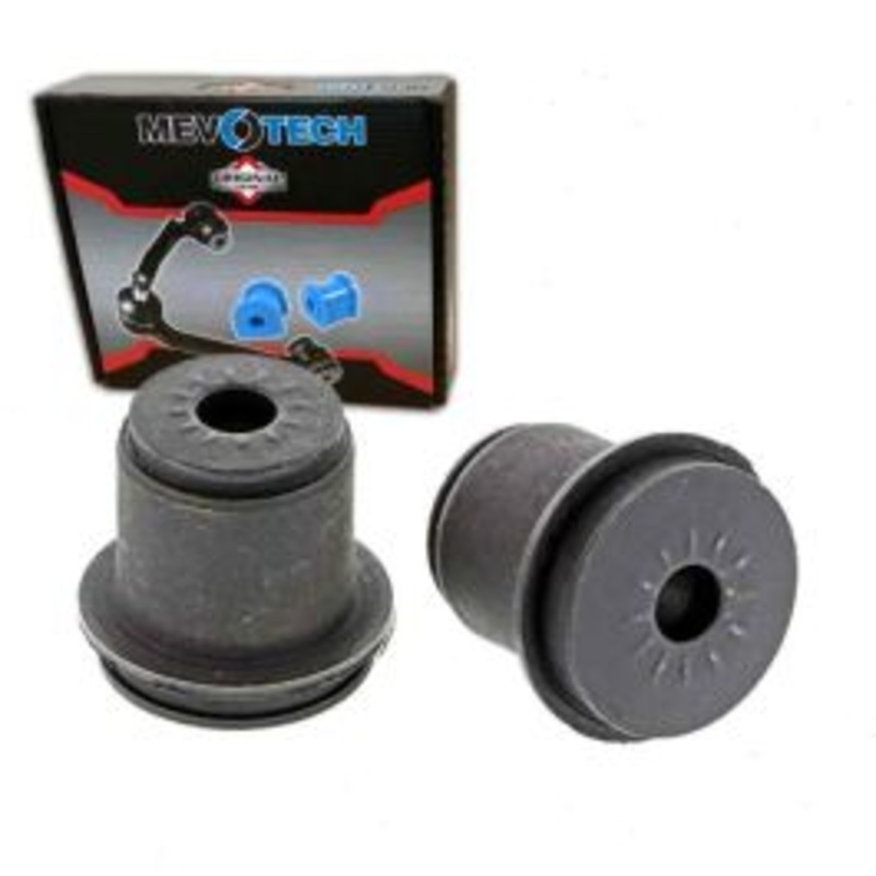 Mevotech Original Grade Front Upper Suspension Control Arm Bushing for 1989-2000 GMC K2500