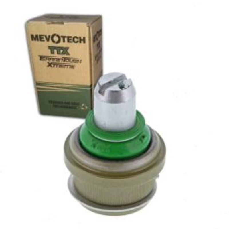 Mevotech TTX Front Upper Suspension Ball Joint for 1992-2002 Ford E-350 Econoline Club Wagon
