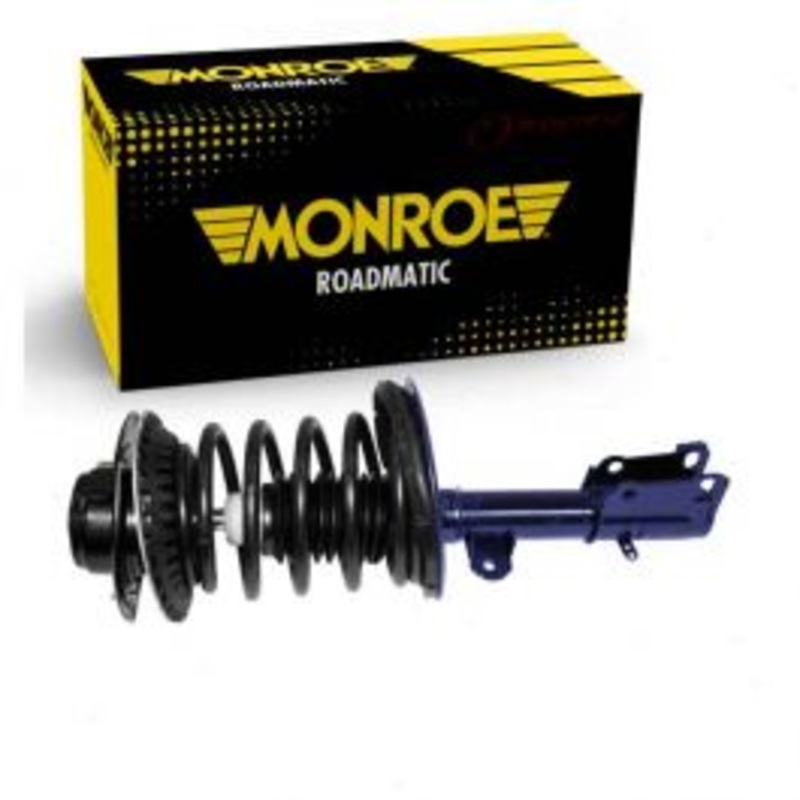 Monroe RoadMatic 181572R Suspension Strut & Coil Spring