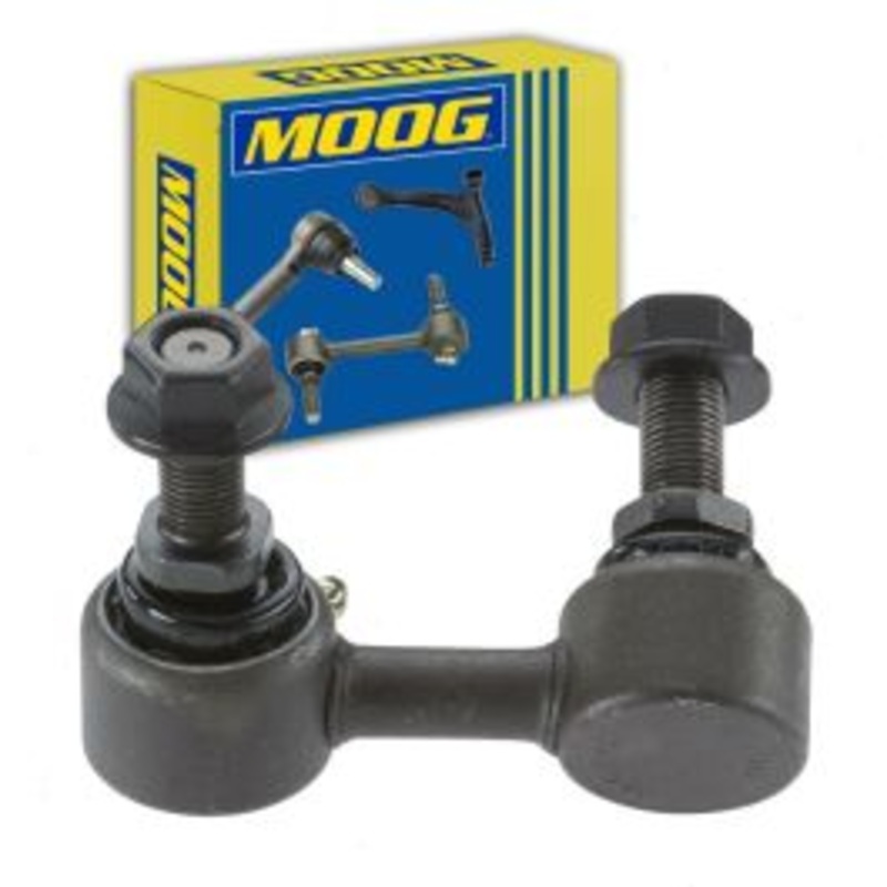 MOOG Front Left Suspension Stabilizer Bar Link for 2005-2015 Nissan Xterra