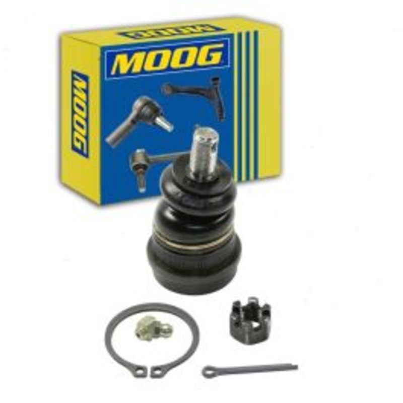 MOOG Front Lower Suspension Ball Joint for 2014-2018 Kia Forte