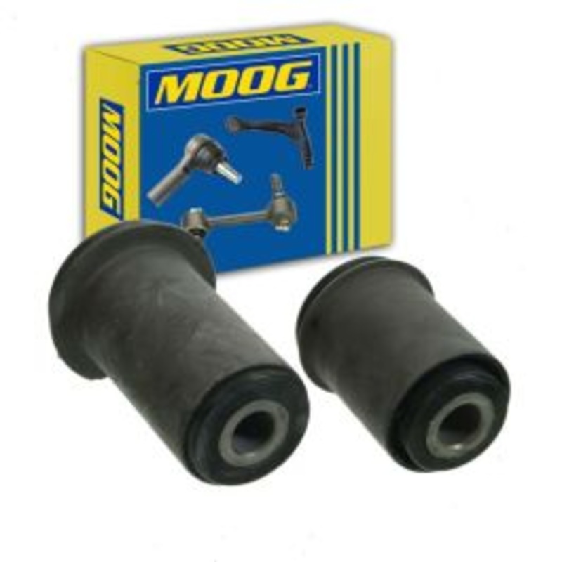 MOOG Front Lower Suspension Control Arm Bushing Kit for 1992-1994 Chevrolet Blazer