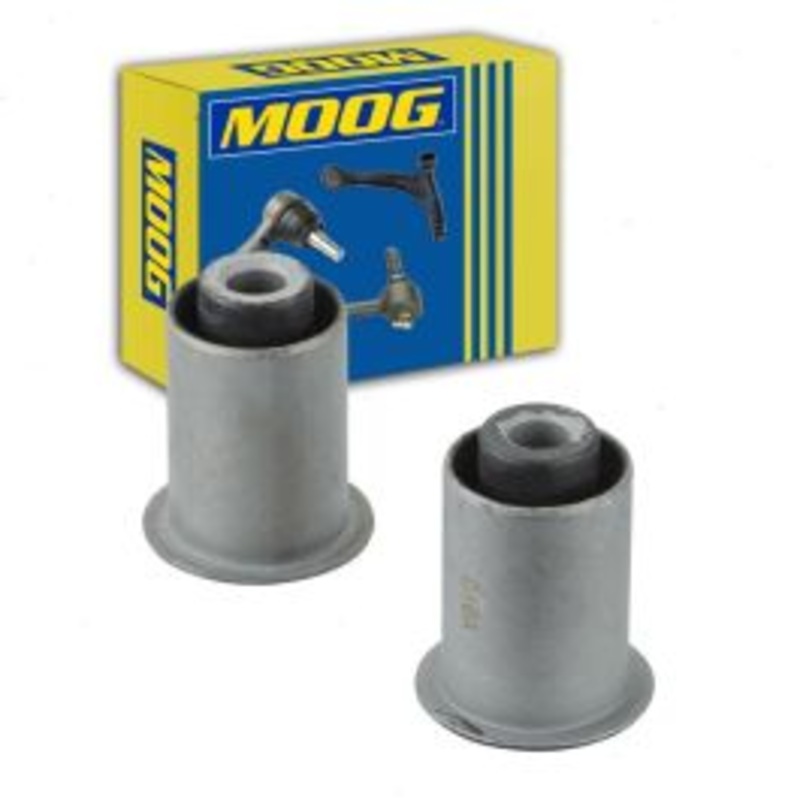 MOOG Front Lower Suspension Control Arm Bushing Kit for 2004 Nissan Pathfinder Armada