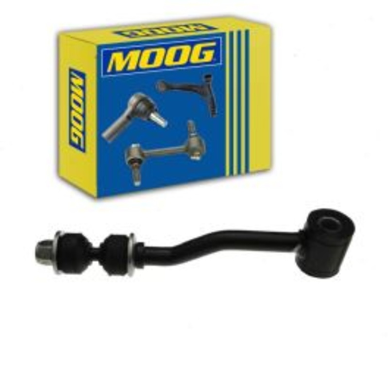 MOOG Front Suspension Stabilizer Bar Link for 1991-2001 Jeep Cherokee