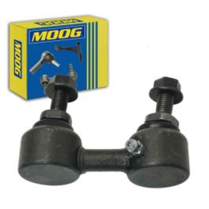 MOOG Front Suspension Stabilizer Bar Link for 1993-2002 Toyota Corolla