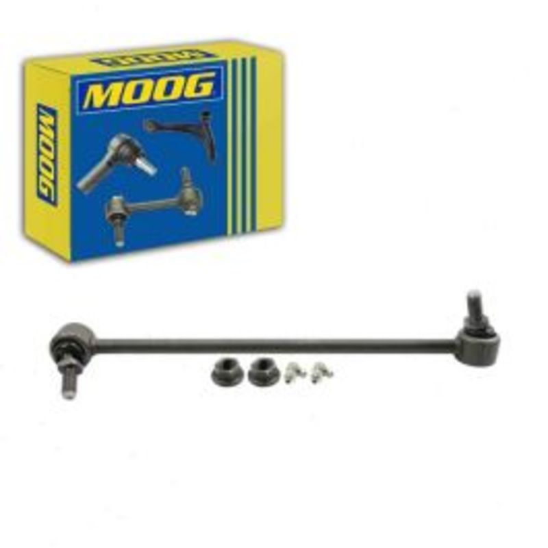 MOOG Front Suspension Stabilizer Bar Link for 2009-2010 Volkswagen Passat CC