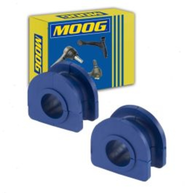 MOOG Front To Frame Stabilizer Bar Bushing Kit for 1979-1989 GMC P2500