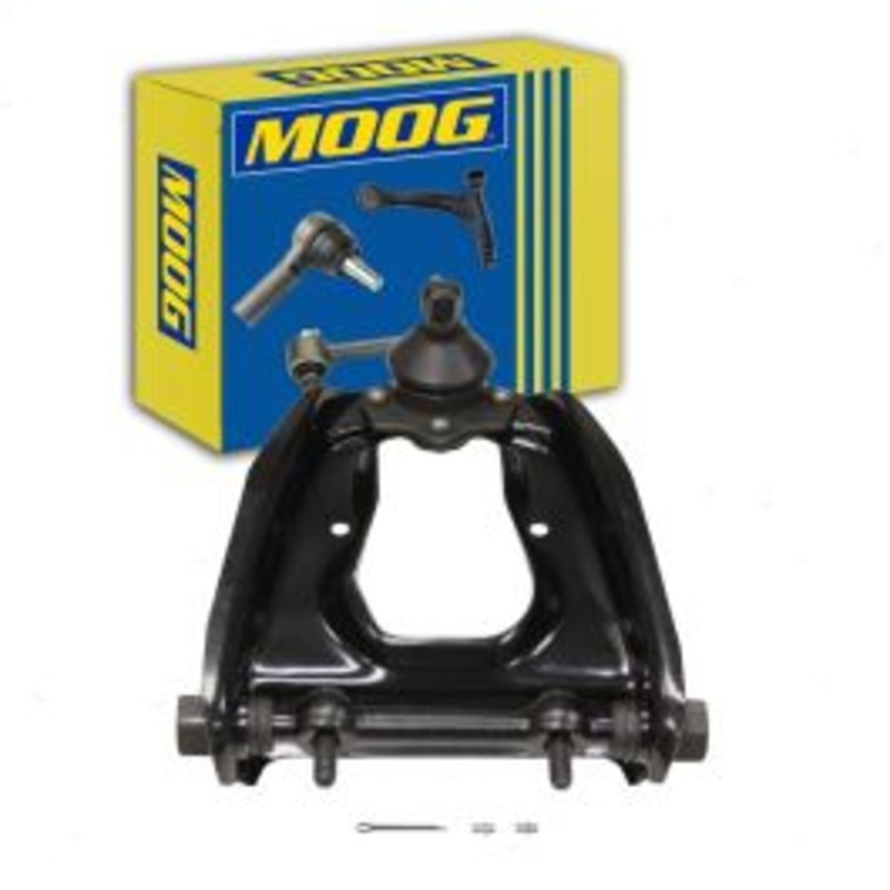 MOOG Front Upper Suspension Control Arm Ball Joint for 1968-1971 Ford Torino