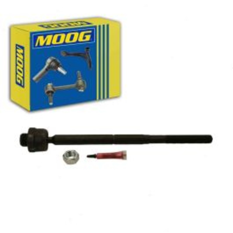 MOOG Inner Steering Tie Rod End for 2007-2013 Chevrolet Suburban 1500