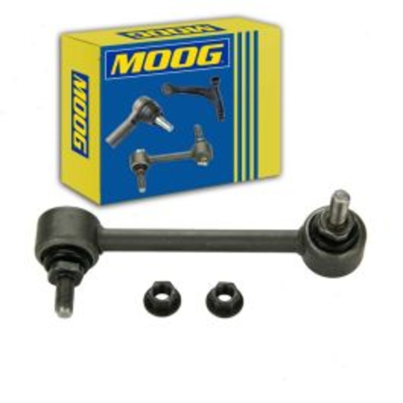 MOOG Rear Left Suspension Stabilizer Bar Link for 2008-2017 Honda Accord