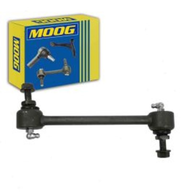 MOOG Rear Suspension Stabilizer Bar Link for 1998-2002 Oldsmobile Intrigue