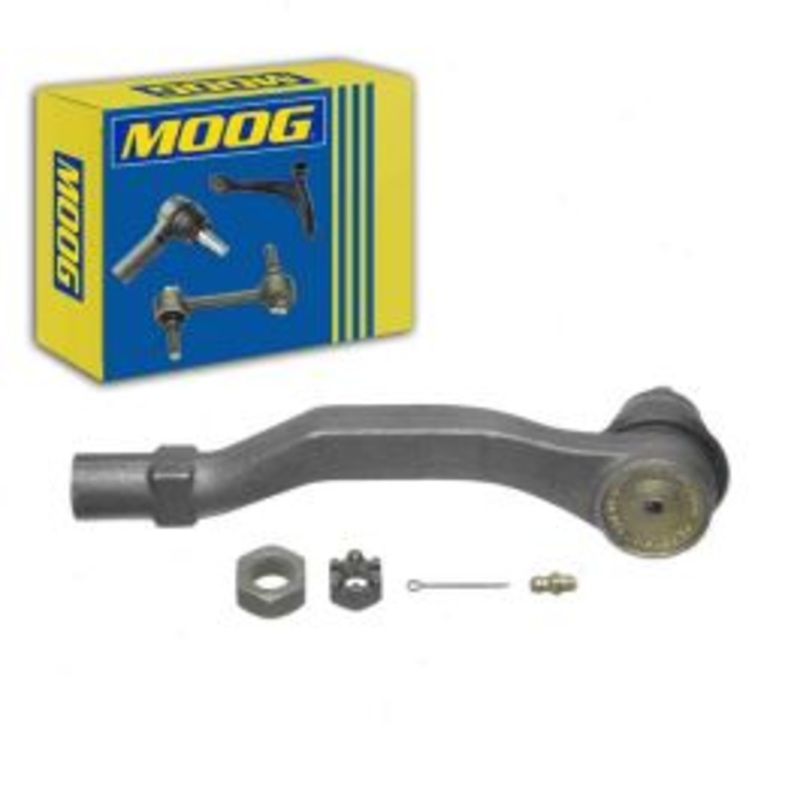 MOOG Right Outer Steering Tie Rod End for 1994-2001 Acura Integra