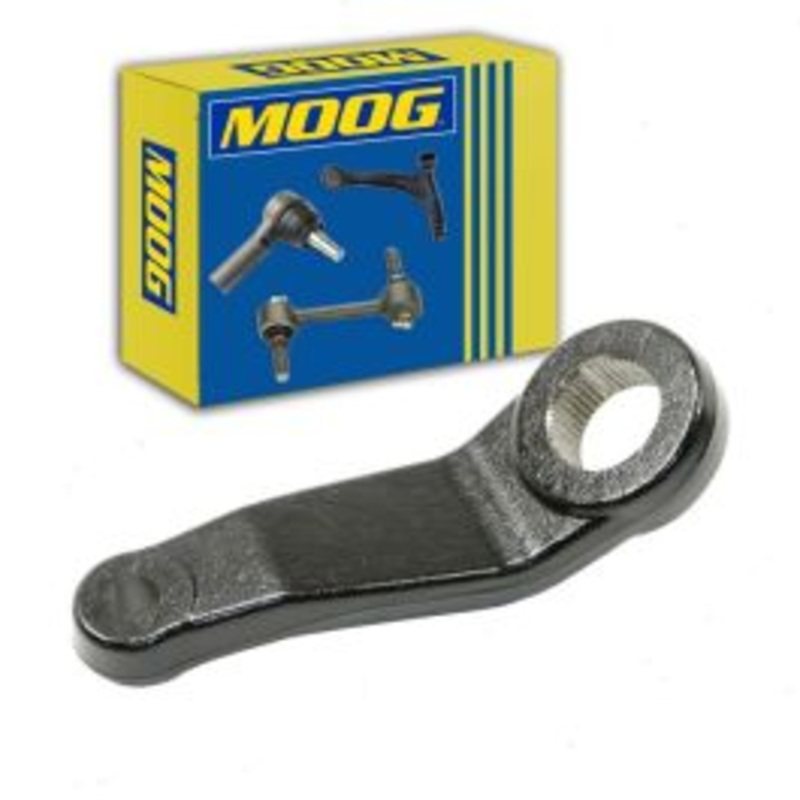 MOOG Steering Pitman Arm for 2009-2010 Dodge Ram 2500