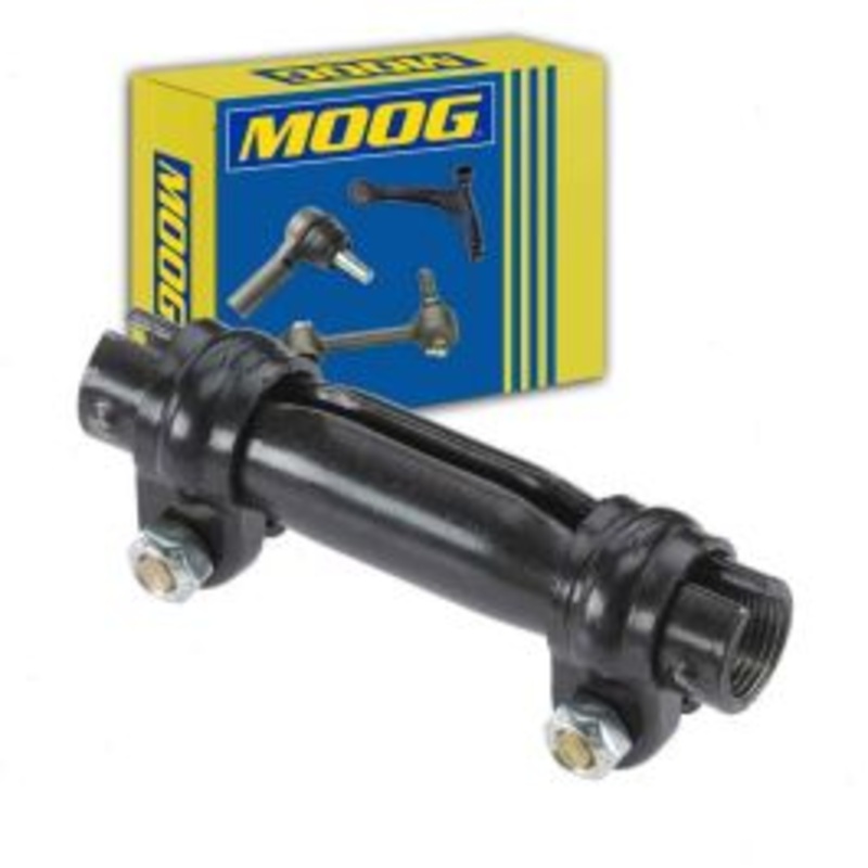 MOOG Steering Tie Rod End Adjusting Sleeve for 1995-2000 Chevrolet Tahoe 5.7L V8