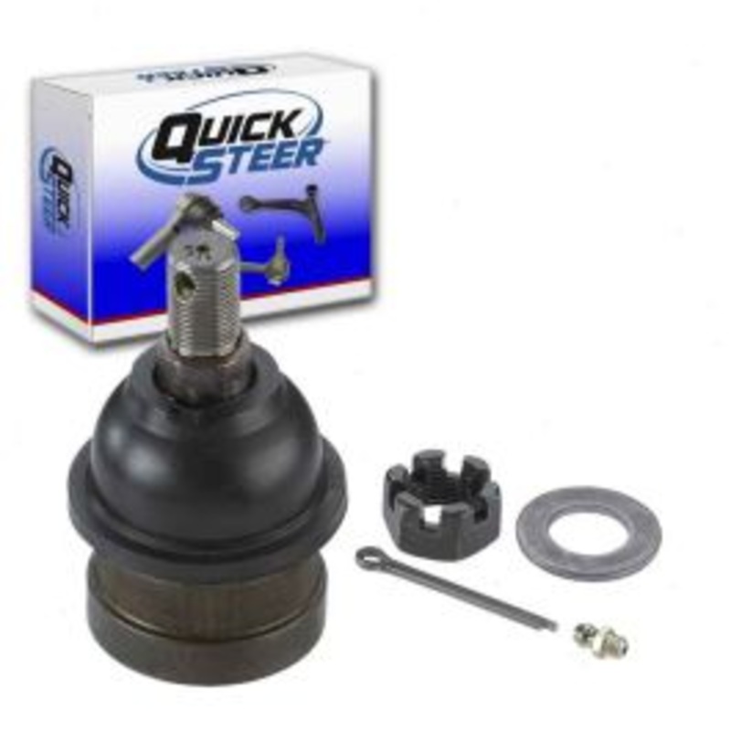 QuickSteer Front Lower Suspension Ball Joint for 1981-1994 Dodge B350
