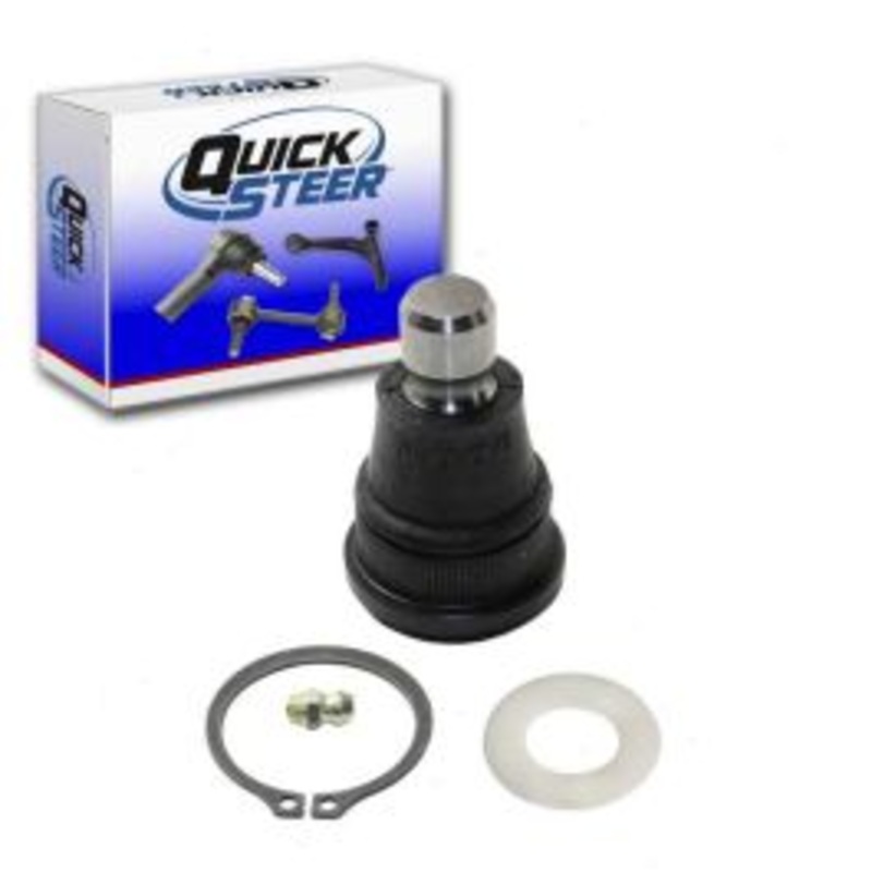 QuickSteer Front Lower Suspension Ball Joint for 2013-2019 Nissan NV200