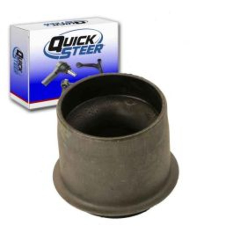 QuickSteer Front To Axle Stabilizer Bar Bushing Kit for 2003-2005 Ford E-150 Club Wagon