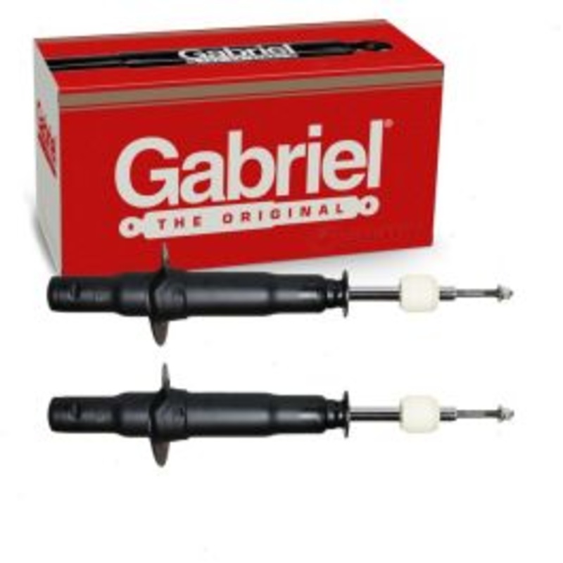 2 pc Gabriel Ultra G51718 Suspension Struts