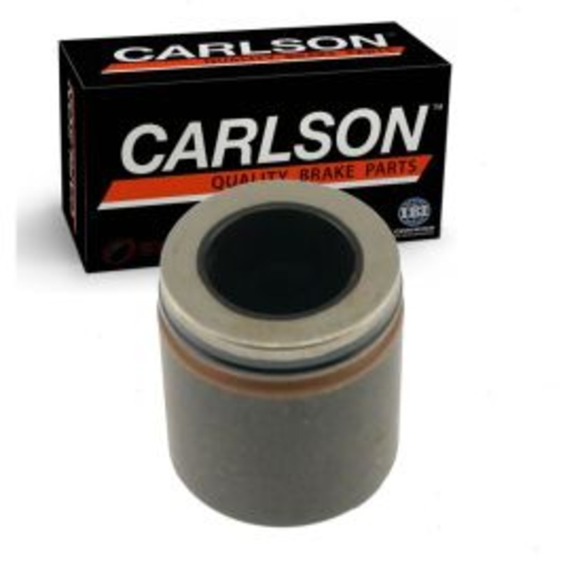 Carlson Front Disc Brake Caliper Piston for 2003-2005 GMC Safari