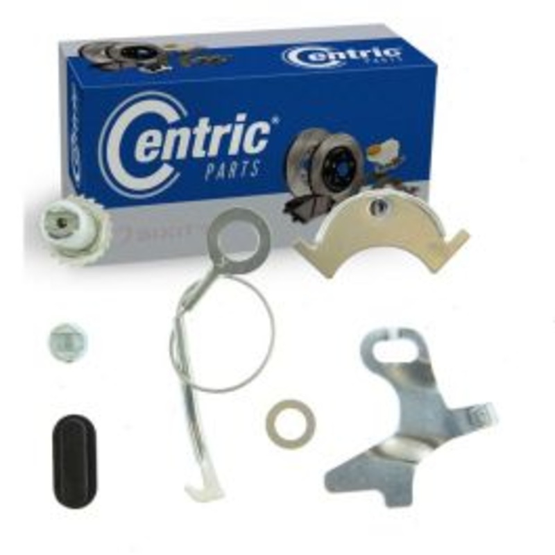 Centric Premium Rear Right Brake Self Adjuster Repair Kit for 1978-1983 Ford Fairmont