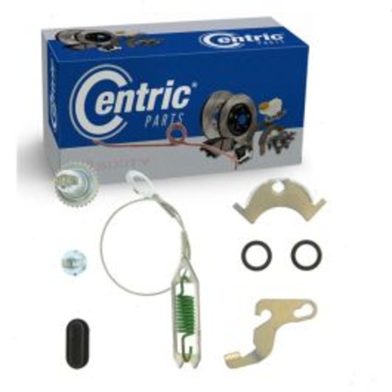 Centric Premium Rear Right Brake Self Adjuster Repair Kit for 1998-2002 Dodge Durango