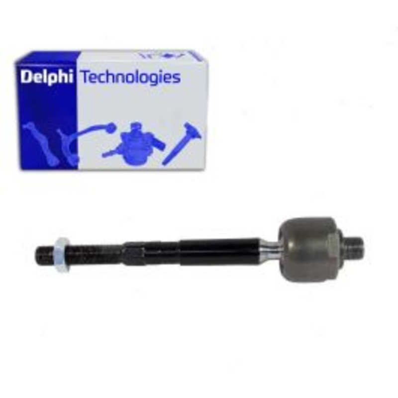 Delphi Front Inner Steering Tie Rod End for 2007-2012 Mercedes-Benz GL450