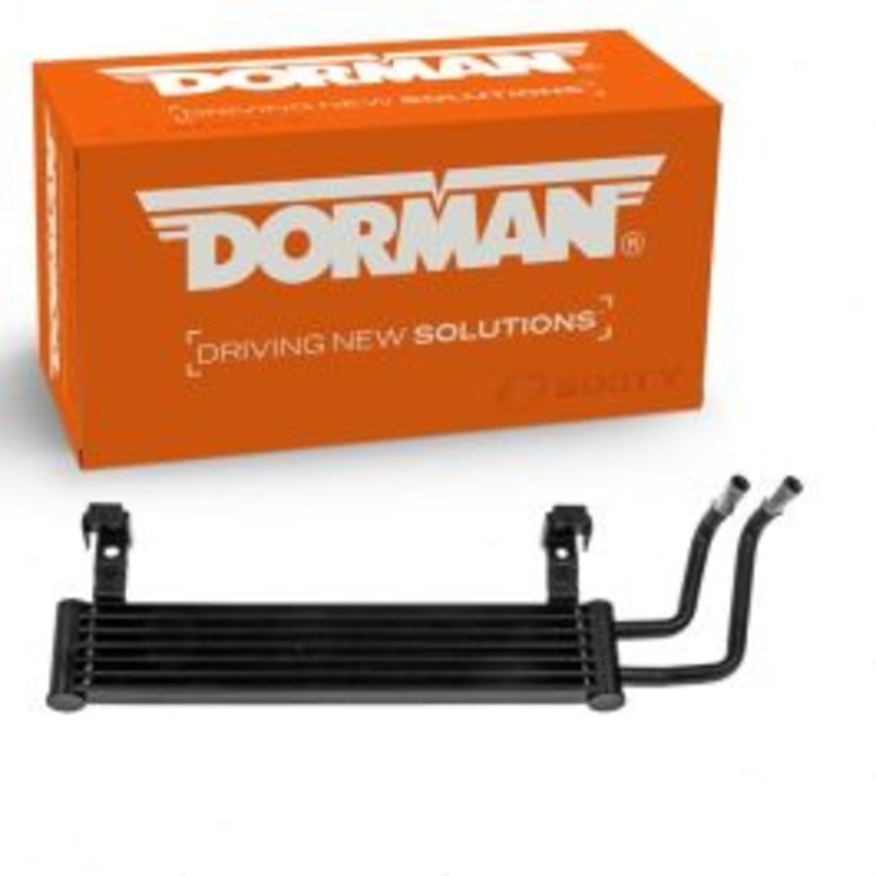 Dorman Power Steering Cooler for 2011-2012 Ram 3500 6.7L L6