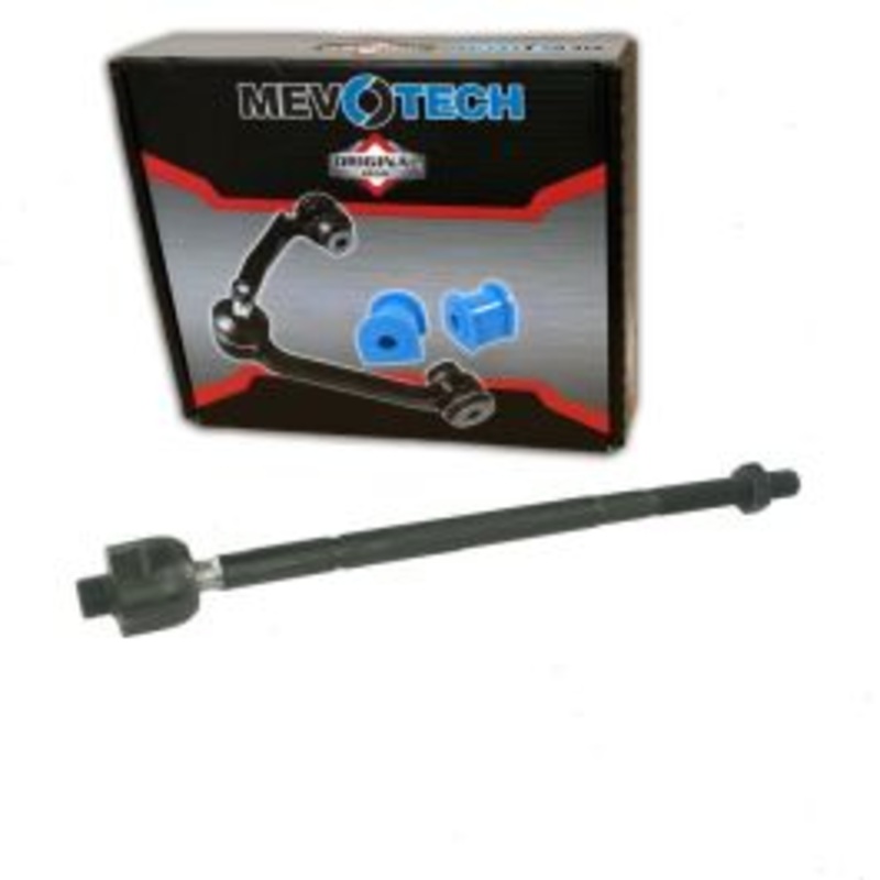 Mevotech Front Inner Steering Tie Rod End for 1991-2002 Saturn SL1