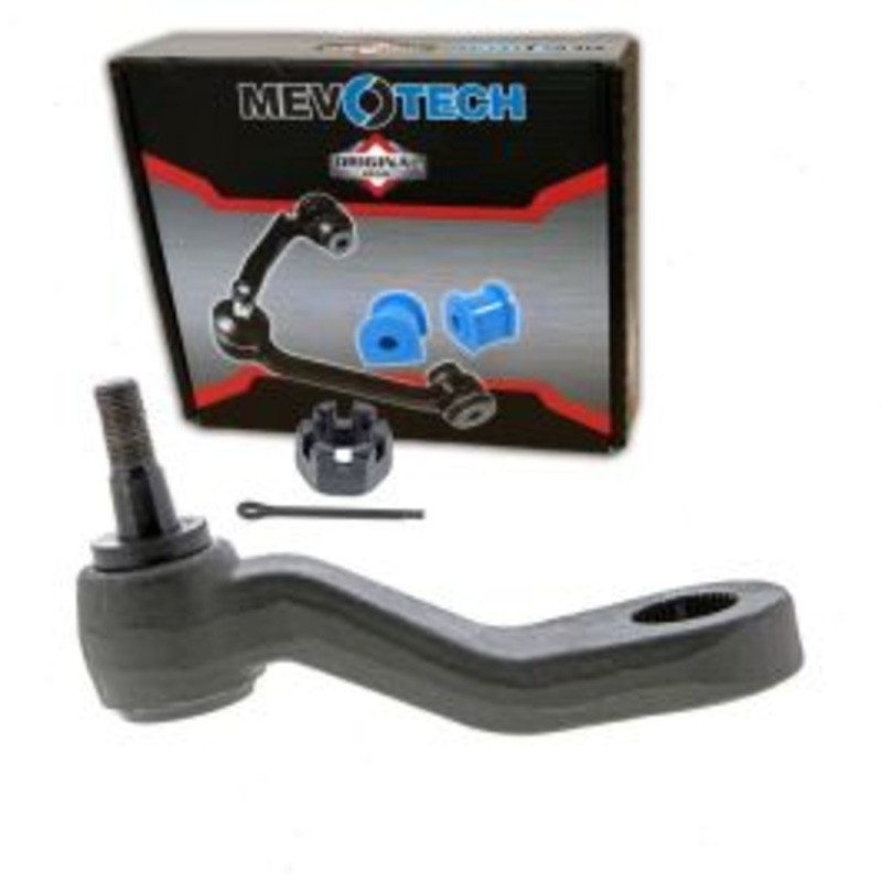 Mevotech Front Steering Pitman Arm for 2000-2006 GMC Yukon XL 2500
