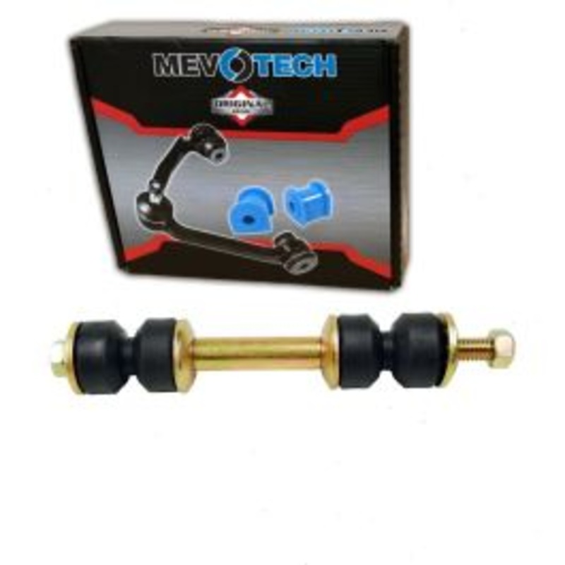 Mevotech Front Suspension Stabilizer Bar Link Kit for 1979-1980 Dodge B300