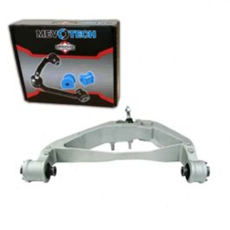 Mevotech Original Grade Front Left Lower Suspension Control Arm Ball Joint for 2003-2006 Ford Expedition