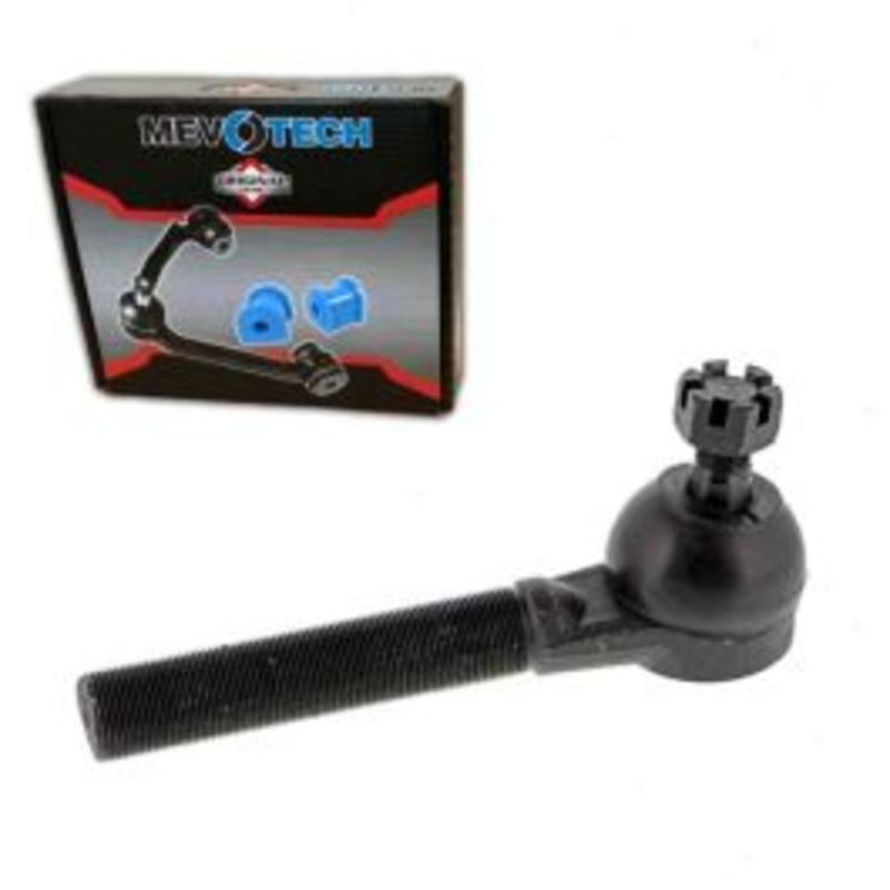 Mevotech Original Grade Front Left Outer Steering Tie Rod End for 1991-2000 GMC C3500