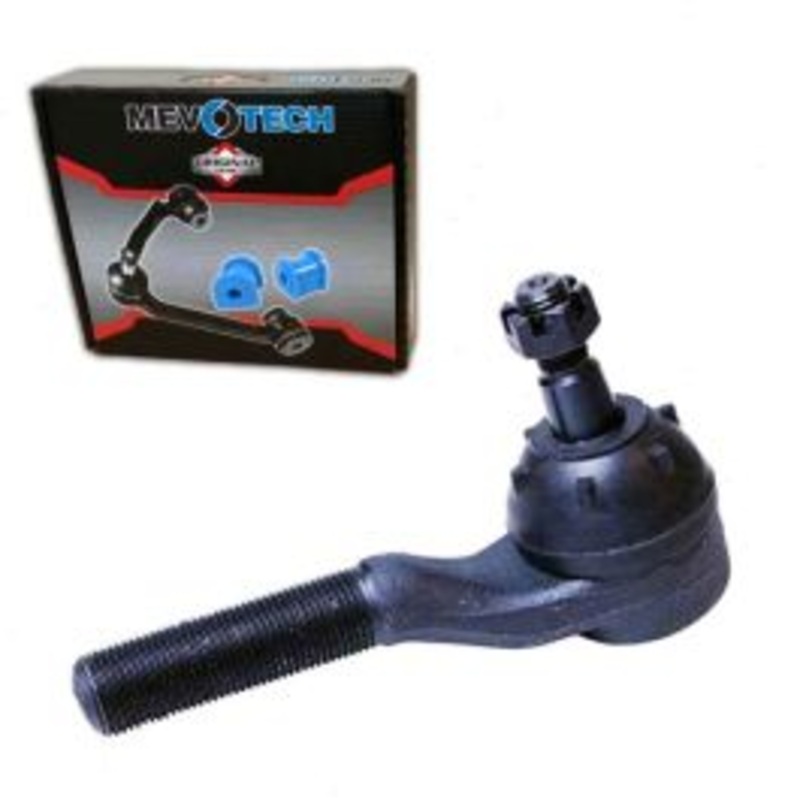 Mevotech Original Grade Front Outer Steering Tie Rod End for 1967-1969 Ford Fairlane