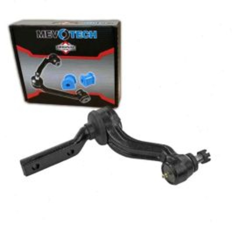 Mevotech Original Grade Front Steering Idler Arm for 1992 GMC C1500 Suburban