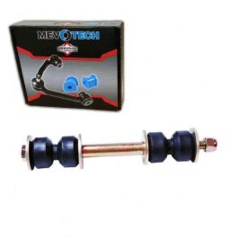 Mevotech Original Grade Front Suspension Stabilizer Bar Link Kit for 1968 Chevrolet Chevy II