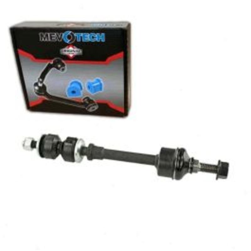Mevotech Original Grade Front Suspension Stabilizer Bar Link Kit for 2005-2008 Ford F-150
