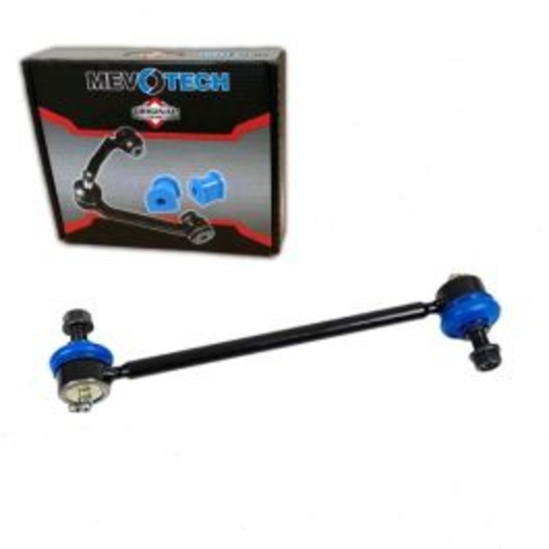 Mevotech Original Grade Front Suspension Stabilizer Bar Link Kit for 2010-2013 Hyundai Tucson